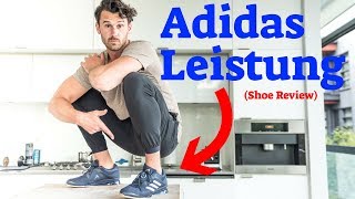 3 Lifts Anyone Can Do Better With The Adidas Leistung