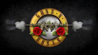 Guns N’ Roses en concert à Bordeaux le 26 juin 2018