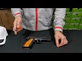 How to change Front Fiber Optics on CZ - Shadow 2 | CESAR-SHOP