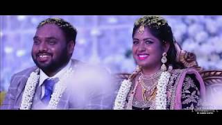 #Making of Anurup \u0026 Sindhuja's Reception #Novotel Vijayawada #NakshatraEvents