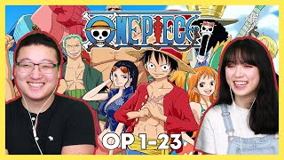 Raafey One Piece