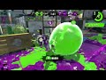 バブルランチャー即割キル集×re unison【スプラトゥーン2】〜プライムシューターコラボ〜