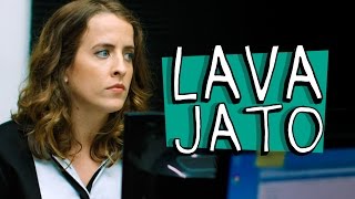 LAVA JATO