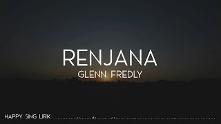 Glenn Fredly - Renjana