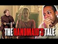 The Handmaids Tale | 3x4  