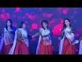 Ghagra Dance by Rising Star Dance Academy| Aaja Nache | Madhavi Choreo