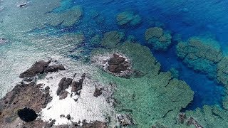 粟国島 - Aguni island in okinawa japan