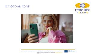 Module 6 Feedback. 6. Possible issues with technology