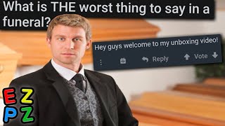 r/Cursedcomments · please no