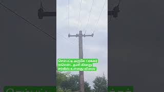 9843409492 திண்டுக்கல் செம்பட்டி அருகே ஏக்கர் 1-15 சென்ட் நிலம் உள்ளது விலை 35 கினறு சர்வீஸ் உள்ளது