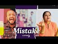 mistake l comedy RH films