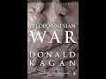 Plot summary, “The Peloponnesian War” by Donald Kagan in 5 Minutes - Book Review