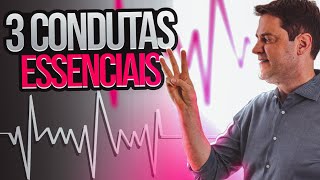 Hipercalemia - As 3 Condutas Que Não Podem Faltar