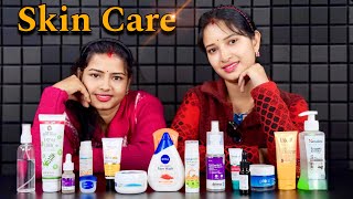 Our skin Care Beauty Products