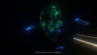 #BDK Nario x D3d4zz - Modo Fuzileiro \u0026 Atacante Maluco #7 (OFFICIAL MUSIC VISUALIZER)