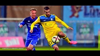 Ilija Nestorovski | KING! | Best Skills, Passes \u0026 Goals | NK Inter Zaprešić