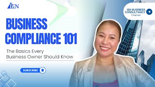 Business Compliance 101: The Basics Every Owner Should Know