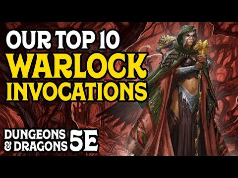 Our 10 Best Warlock Summons in Dungeons and Dragons 5e
