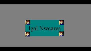 New song by Igal Nwcares