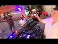 sunset on live in licanray techhouse ibiza vibe fisher mochakk maup cloone by ᒪᒪᗩᑕᕼᗰᑌᔕᎥᑕ