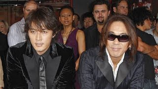 B’z　結成36年でついに『紅白』初出演が決定！気になる「年末年始は休み」対策は？