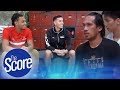 The Score: Matthew Wright - 