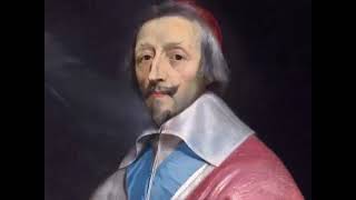 Richelieu (1585-1642) - by Will Durant