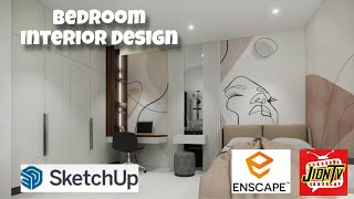 BEDROOM INTERIOR DESIGN