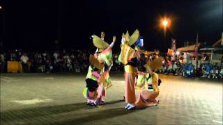 東洋町白浜納涼祭