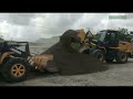 xcmg wheel loader lw300kn ii xcmg for your success