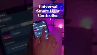 Led Light Controller App for iPhone and Android