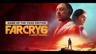 Why Far Cry 6 GOTY Edition isn't worth it at full price
