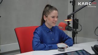 Gyilkosok nyomában - Karc FM