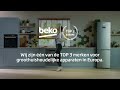 beko top 3 in europa