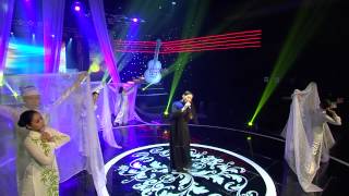 [Solo cùng Bolero - CK4]: Ca sĩ Phi Nhung - Thương lắm mình ơi
