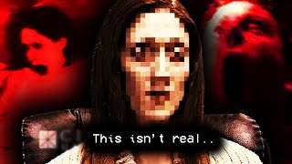 The OG Analog Horror Movie