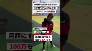 【年収2000万円が貧乏な理由】