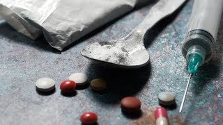 2024 drug seizures by Alaska State Troopers reach 1,262 pounds