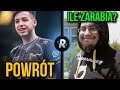 Lan W Toalecie 5 Mln Na Mistrzostwach Ile Zarabia Imaqtpie Powrót Kennys Amerykański Cs Lan W Toalecie 5 Mln Na Mistrzostwach Ile Zarabia Imaqtpie Powrót Kennys Amerykański Cs