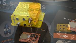 Swift Navigation, Carnegie Robotics partner on Duro Inertial GNSS receiver