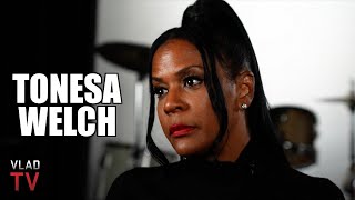 Tonesa Welch on Wolf's Fatal Altercation with BMF (Part 12)