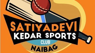 SATIYADEVI KEDAR SPORTS {NAIBAG}