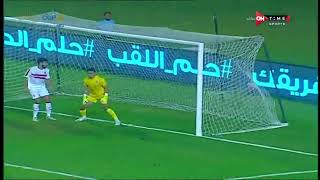 ملعب ONTime - تحليل إسلام سامي لأداء حراس المرمى في الجولة الثالثة من الدوري المصري