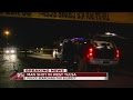 Man Shot in West Tulsa