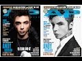 AP 305: The making of Andy Biersack, the force behind Black Veil Brides