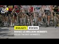 Best Moments - Tour de France 2018