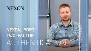 Guide- for NEXON_PORT two-factor authentication