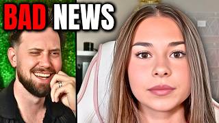They Thought OnlyFans Was Safe… Now They’re Panicking