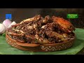 peethala vepudu పీతల వేపుడు how to make peethala vepudu crabs fry teluguruchi