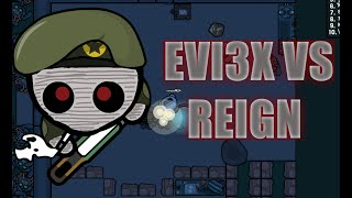 DEVAST.IO - REVENGE AFK BASE TAKE OVER